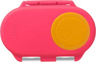 B. Box Snack box small - pink/orange - Snack Box