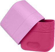 B. Box Mini snack box - pink/red - Snack Box