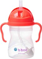B. Box Mug with straw - watermelon 240 ml - Baby cup