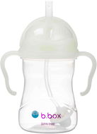 B. Box Mug with straw - glow in the dark 240 ml - Baby cup