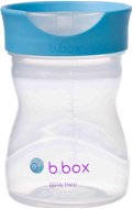 B. Box Mug for toddlers blue 12m+ - Baby cup