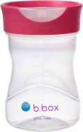 B. Box Mug for toddlers pink 12m+ - Baby cup