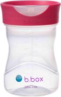 B. Box Mug for toddlers pink 12m+ - Baby cup