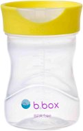 B. Box Mug for toddlers yellow 12m+ - Baby cup