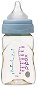 B.Box Antikoliková dojčenská fľaša 180 ml – modrá - Dojčenská fľaša