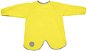 B. Box bib with sleeves big - yellow - Bib