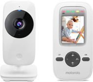 MOTOROLA VM 481 - Baby Monitor