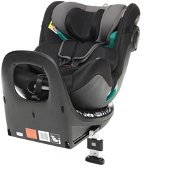 ZOPA Voyager Maxi Night Black - Car Seat