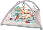 ZOPA Play Blanket 3D Forest Green - Play Pad