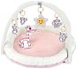 ZOPA Play Blanket comfort Cuddle Pink - Play Pad