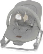 ZOPA Recliner Relax 2 Diamond Grey/Grey - Baby Rocker