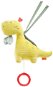 BABY FEHN Hracia hračka dinosaurus - Hračka pre najmenších