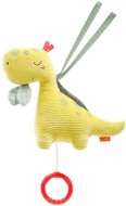 BABY FEHN Hracia hračka dinosaurus - Hračka pre najmenších