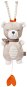 BABY FEHN Teddy bear toy - Pushchair Toy
