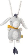 BABY FEHN Donkey toy - Pushchair Toy