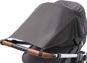 DIAGO Sun visor with side protection 2022 - Pram Sun Shade