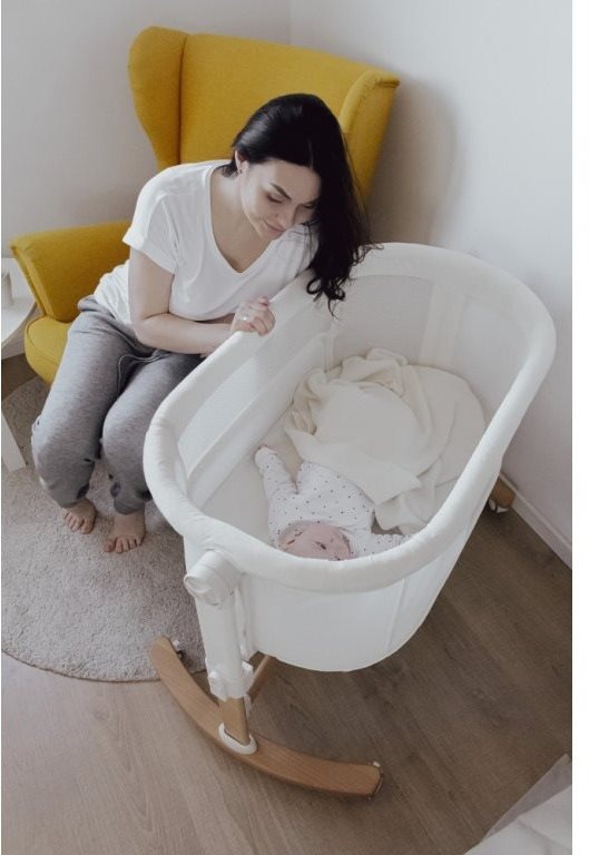 Bebe care cheap ole bassinet