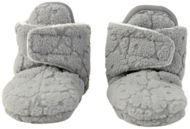 LODGER Slipper Folklore Fleece Drizzle - Baba mamusz