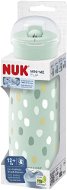 NUK Mini-Me Flip 450 ml zelená - Children's Water Bottle