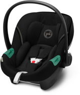 CYBEX Aton S2 i-Size Moon Black - Car Seat