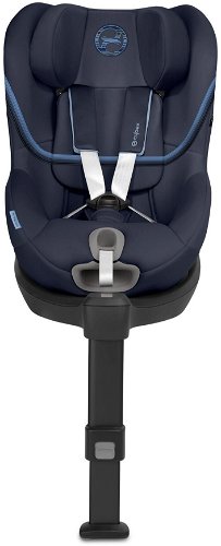 CYBEX Sirona S2 i-Size Ocean Blue from 8 764 Kč - Car Seat