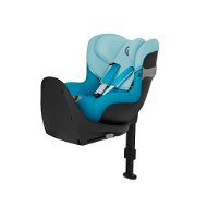 CYBEX Sirona S2 i-Size Beach Blue - Car Seat