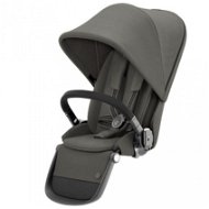CYBEX Gazelle S Seat Unit BLK Soho Grey - Cradle