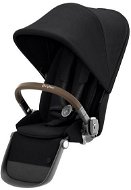 CYBEX Gazelle S Seat Unit BLK Deep Black - Cradle