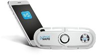 CYBEX Sensorsafe biztonsági készlet kisgyermek szürke - Érzékelő