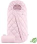 CYBEX Snogga 2/Powder Pink-light pink - Stroller Footmuff