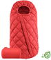 CYBEX Snogga 2/Hibiscus Red-red - Stroller Footmuff