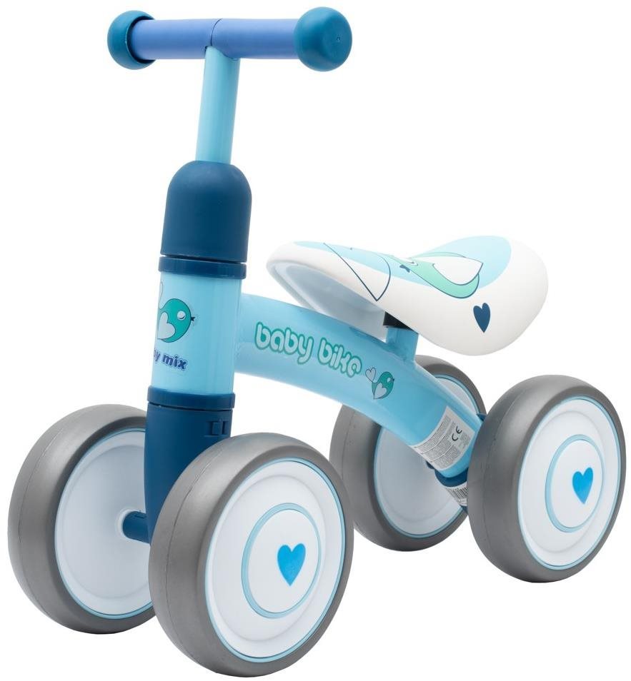 Baby mix 2025 baby bike