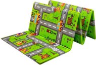 PLAYTO Multifunctional folding play mat The Way - Play Pad