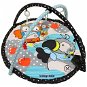 BABY MIX Toucan play blanket - Play Pad