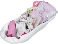 COSING 16-piece newborn set - white - Baby Health Check Kit