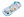 16-piece newborn set - blue