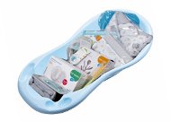 COSING 16-piece newborn set - blue - Baby Health Check Kit