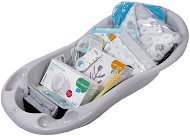 COSING 16-piece newborn set - grey - Baby Health Check Kit