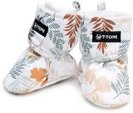 T-TOMI Tropical caps (0-3 months) - Slippers