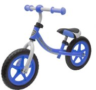 BABY MIX children's bicycle Twist blue - Balance Bike 