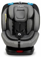 MoMi TORDI swivel 360 grey - Car Seat