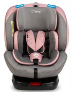 MoMi TORDI swivel 360 pink - Car Seat