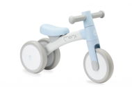 Balance Bike MoMi TEDI mini blue - Odrážedlo