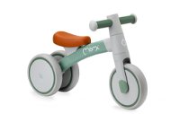 Balance Bike MoMi TEDI mini green - Odrážedlo