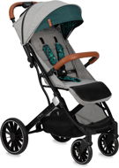 MoMi ESTELLE Dakar grey Jungle - Baby Buggy