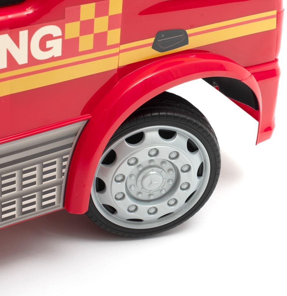 Fireman sam balance outlet bike