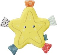 Baby Fehn Splash & Play Koupací houba hvězdice - Hračka do vody