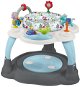 BABY MIX multifunctional baby table grey - Kids' Table