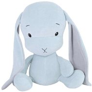 EFFIKI Rabbit Effik Blue Grey ears 20 cm - Soft Toy