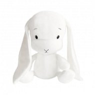 EFFIKI Rabbit Effik White White Ears 35cm - Soft Toy